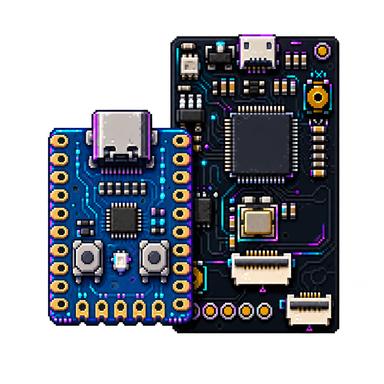 Modchips de instalación para Nintendo Switch