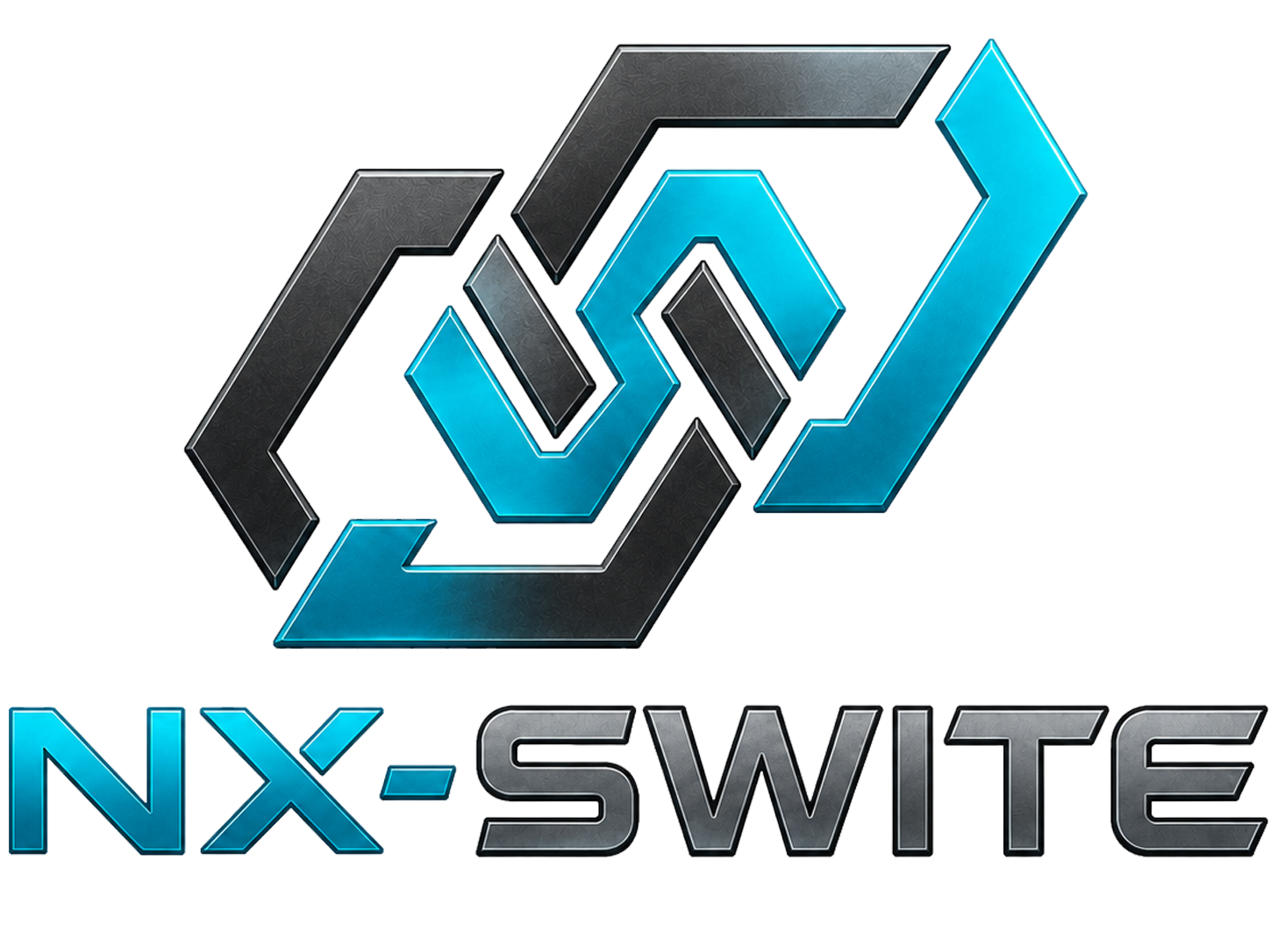 Logotipo de NX-SWITE